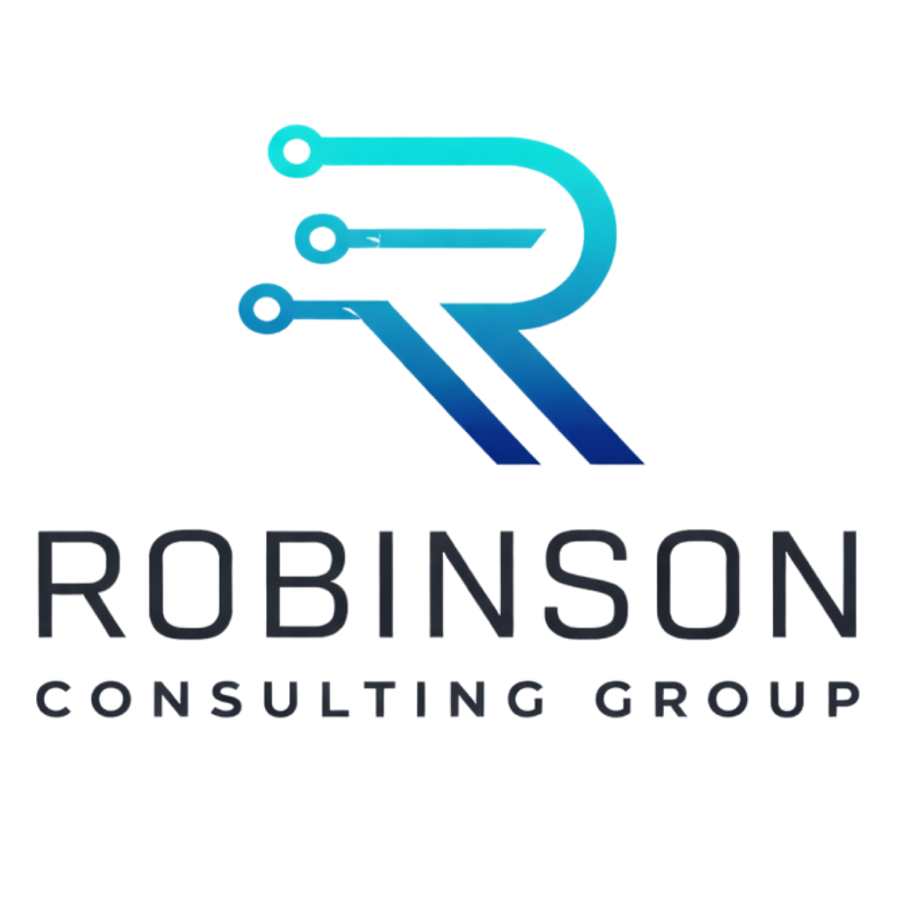 Robinson Consulting Group logo